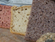 Fuldkornsbrød